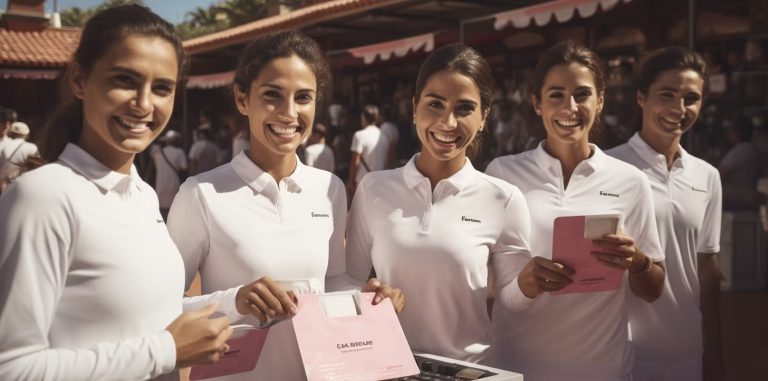 Descubre soluciones de promotores para tus campañas y eventos