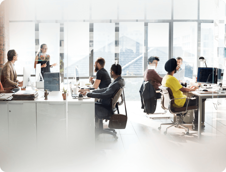 Strategic leadership for growing firms: interim CTO expertise