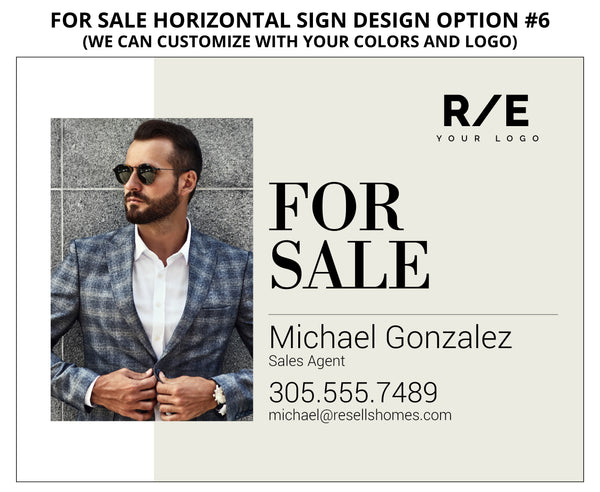 Captivating property signs that draw in buyers Captivating property signs that draw in buyers