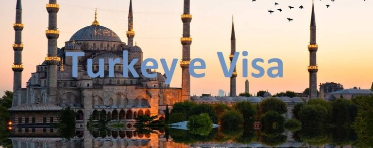 Smooth Turkish Visa Application Online: A Quick Guide