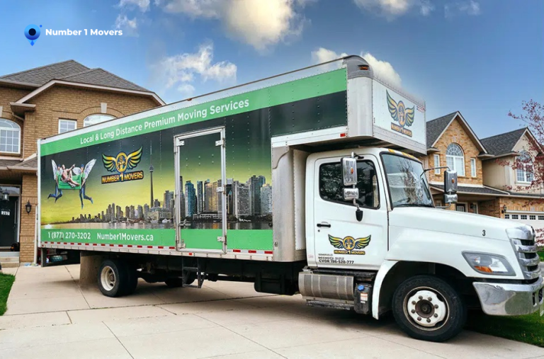 Top Halifax Movers for a Smooth, Stress-Free Move
