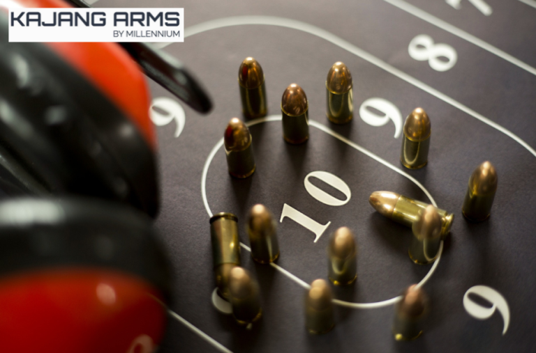 Legacy of Italian Craftsmanship in Modern Firearms Legacy of Italian Craftsmanship in Modern Firearms