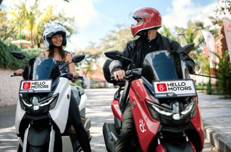 Practical guide to scooter rental experiences in Ubud Bali