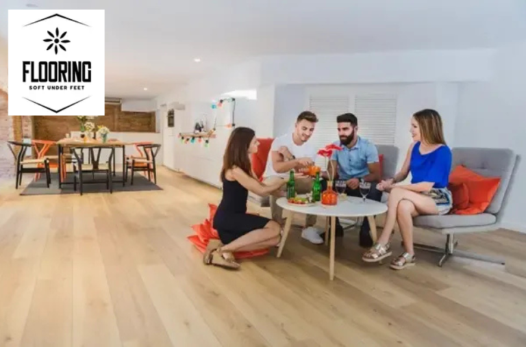 Smart Costs for Flooring: Compare Materials and Install Options