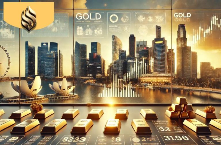 Smart Techniques for Trading Gold with Confidence