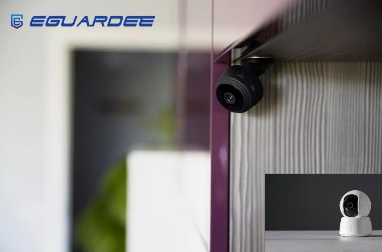 Smart security upgrades for business spaces Smart security upgrades for business spaces