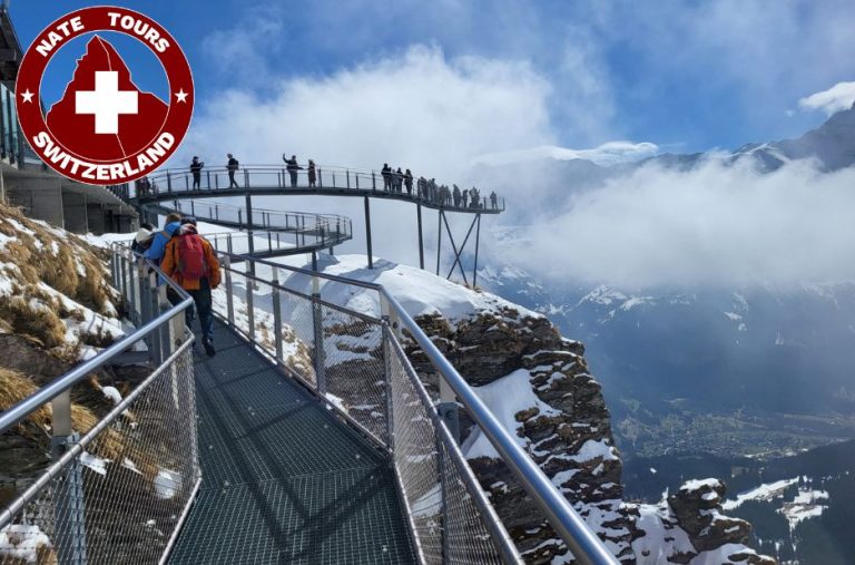 Bespoke Swiss Experiences from Mexico: Private Guided Tours