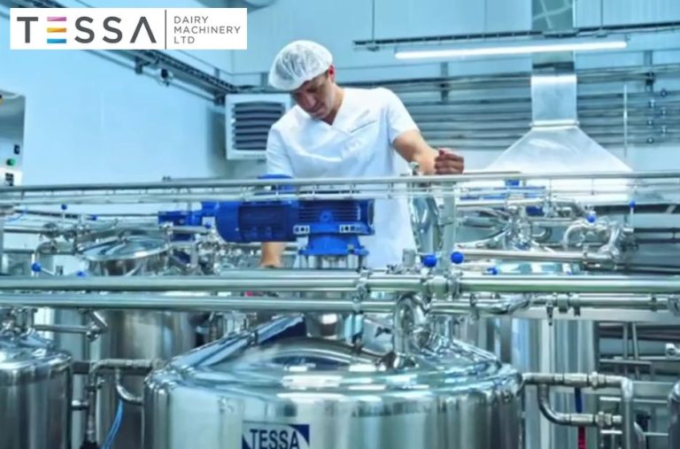 Smart Choices for Processing Dairy: A Practical Guide