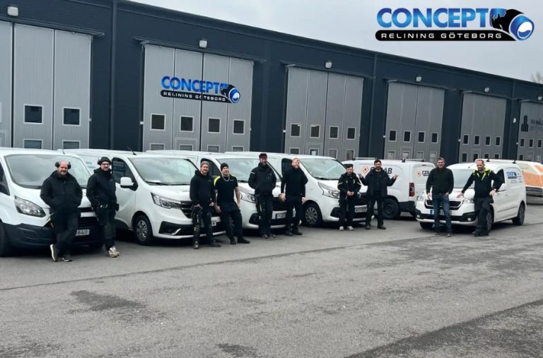 Smart Guide to Relining Costs in Göteborg