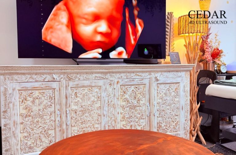Elevating Ultrasound Imagery with 8K Enhancement