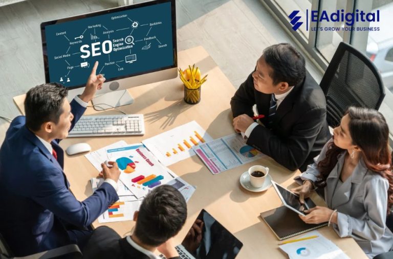 Soluzioni di design web innovative e strategie di successo
