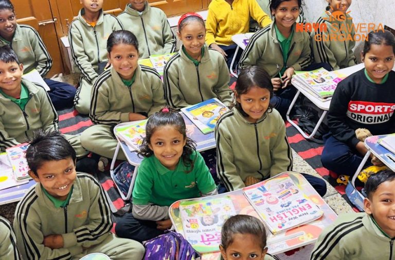 How CSR shapes educational impact across communities