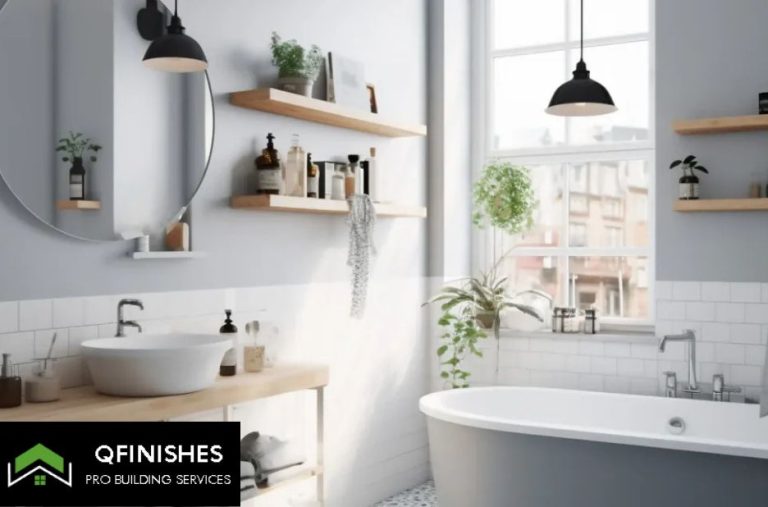 Renovate with Confidence: Brisbane Bathroom Experts You Can Trust