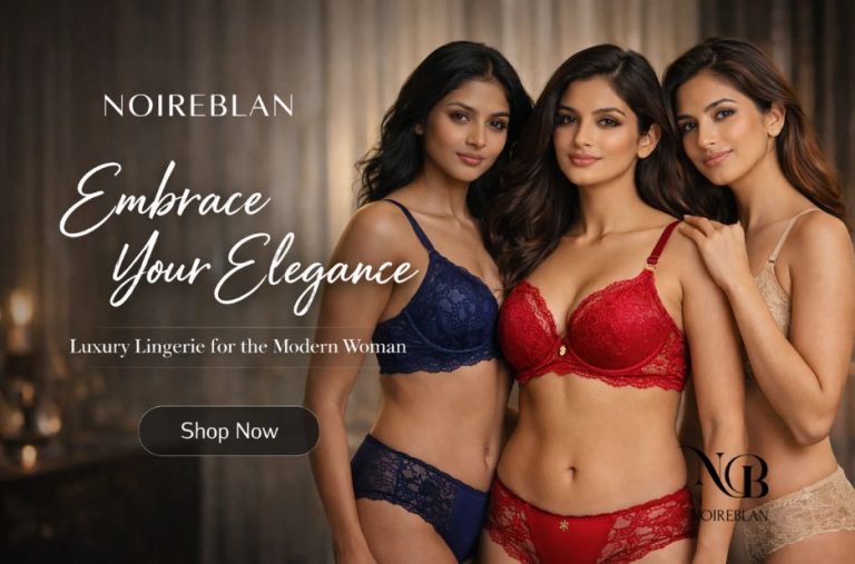 Timeless elegance for every woman’s wardrobe