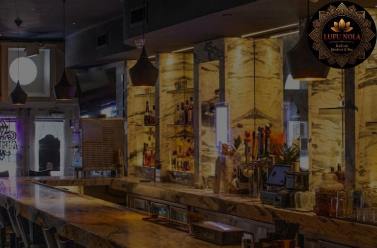 Discovering Top Indian Eats Nearby in New Orleans