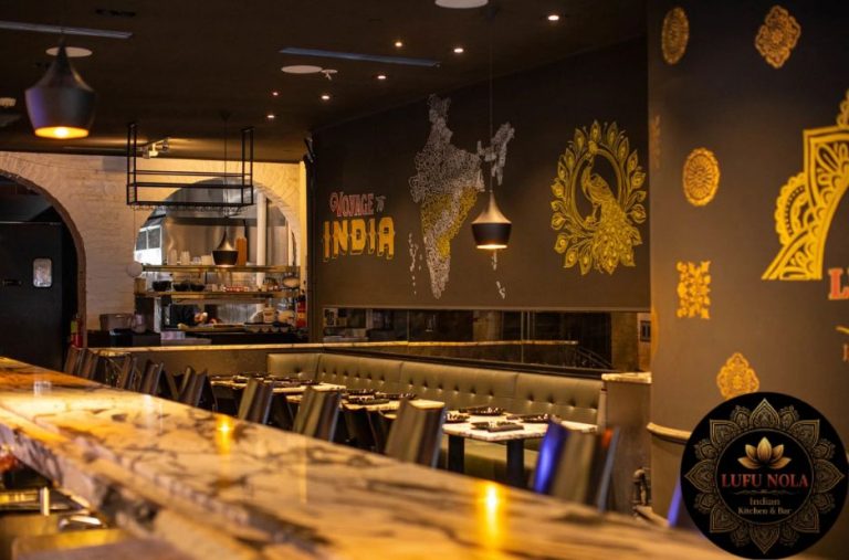 Discover a Vegetarian Indian restaurant in New Orleans for authentic flavors