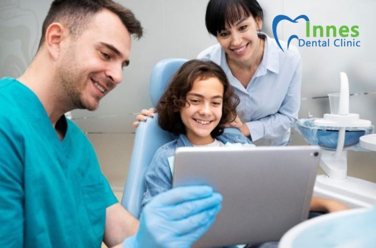 Orthodontic Solutions for Orleans Residents: A Friendly Guide