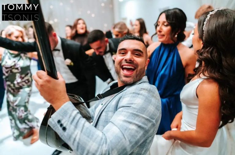 Experience vibrant bouzouki nights in Adelaide’s music scene