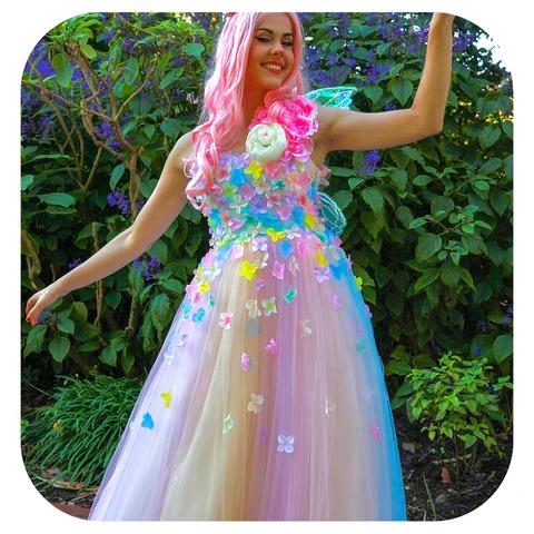 Fairy party ideas for Melbourne families Fairy party ideas for Melbourne families