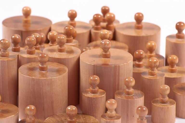 Create a Inspiring Montessori Space: Essential Classroom Packages