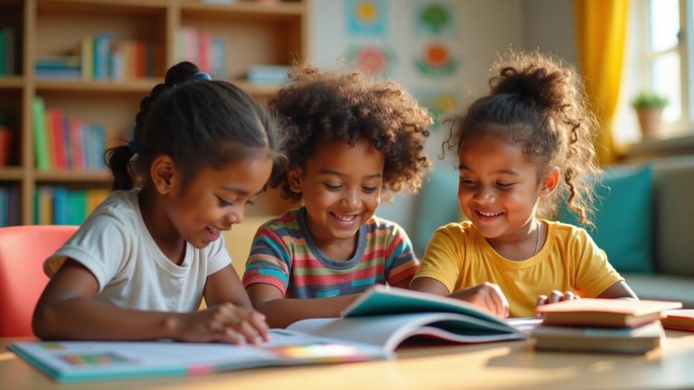 Nurturing Languages: A Thoughtful Guide for Early Years Care