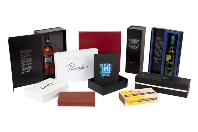 How to choose the perfect presentation box for any occasion How to choose the perfect presentation box for any occasion
