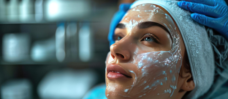 Laser skin resurfacing in Seoul and facial contour options Laser skin resurfacing in Seoul and facial contour options