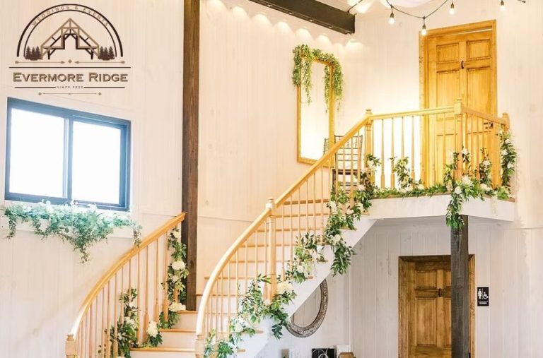 Enchanting West Virginia Backdrop: Ideal Wedding Venues for Your Day
