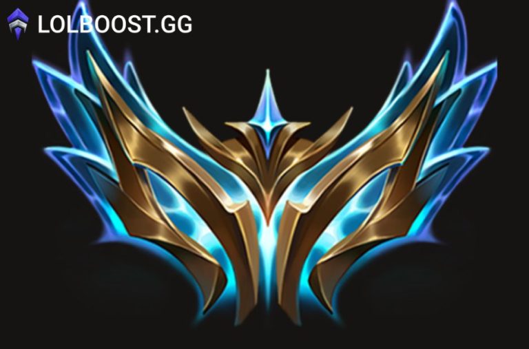 How to Elevate Your LoL Rank Ethically and Effectively