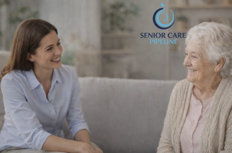 Compassionate Home Care Solutions for Aging Well in the U.S.