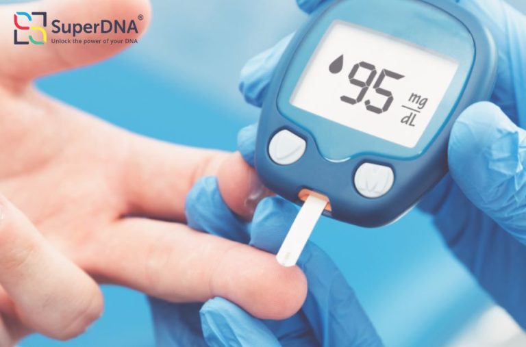 Essential guide to DNA testing for kids in Malaysia