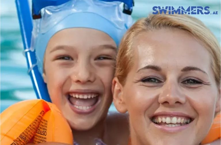 Gentle, kid-friendly private swimming lessons for beginners Gentle, kid-friendly private swimming lessons for beginners