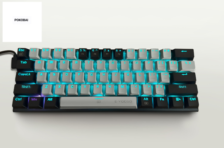 A Practical Review of Gaming Gear for Focused Play