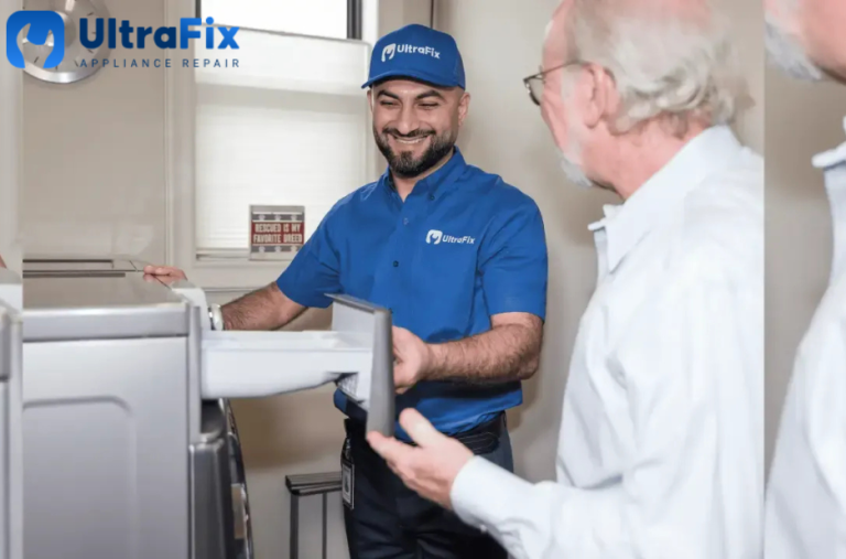 Fast, Reliable Stove Repair in San Antonio TX