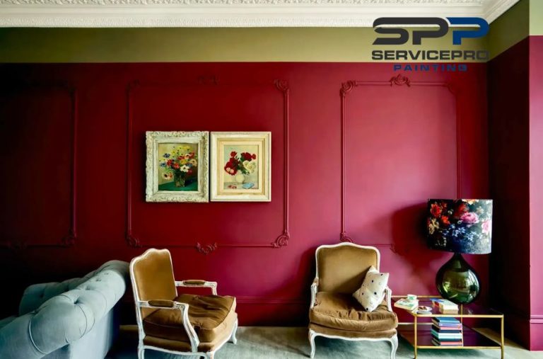 Trusted Painting Experts in Lincoln and Beyond Trusted Painting Experts in Lincoln and Beyond