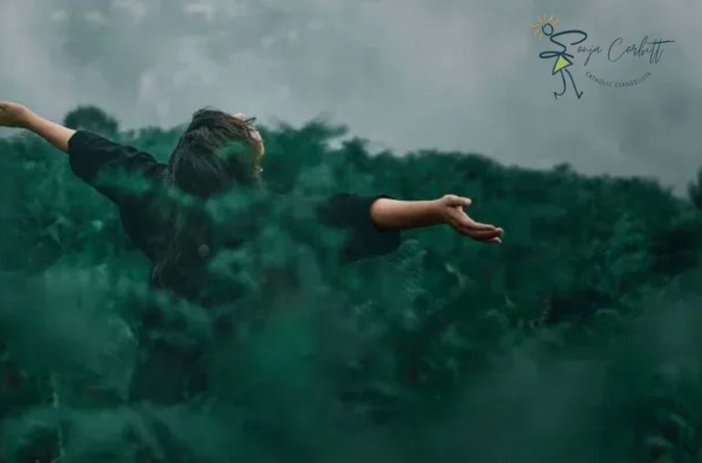 Nurturing Hope: Practical Catholic Encouragement for Everyday Faith