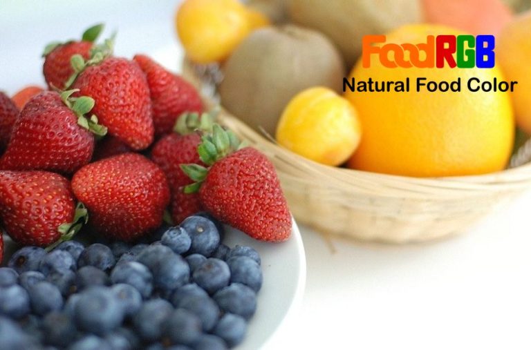 Choosing Trusted Natural Colour Partners for Quality Edibles
