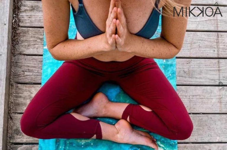 Find Your Ideal Mat for Al Fresco Yoga Sessions