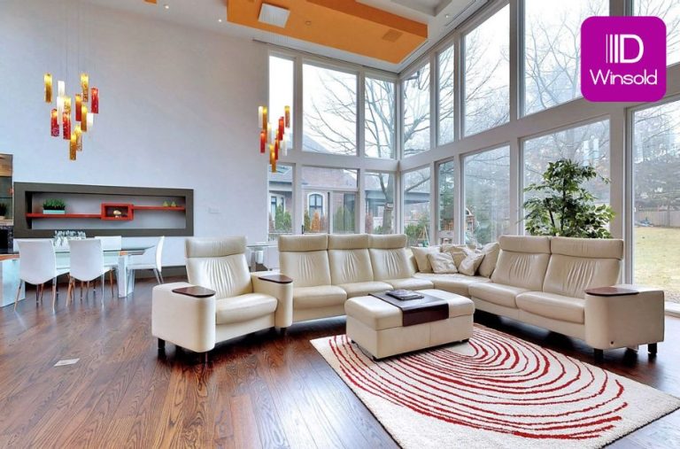 Immersive Property Showcases in Toronto