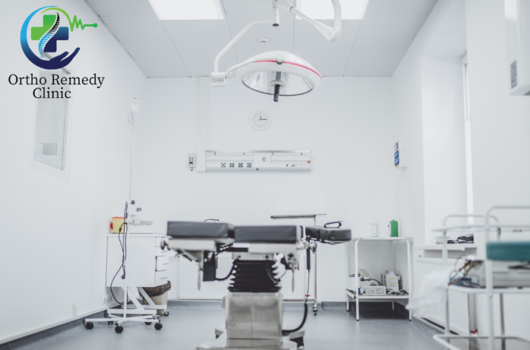 Relief and Real Solutions at a Glasgow Joint Pain Clinic