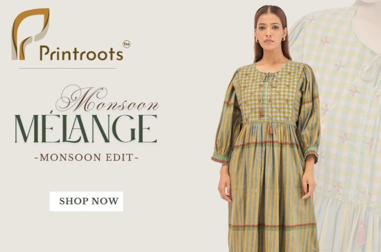 Light, breathable elegance for warm-weather styling