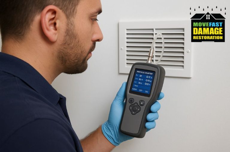 Trusted Local Experts for Mould Removal and Damp Solutions