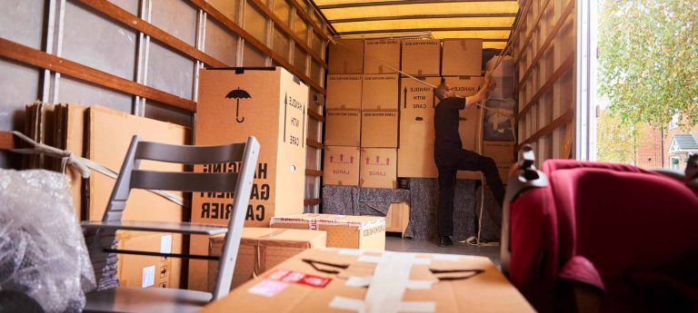 Stress-free packing and unpacking help for your move