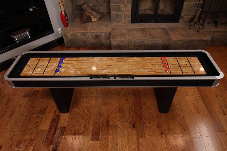 Finding the Right Foosball and Pool Gear in Fort Collins