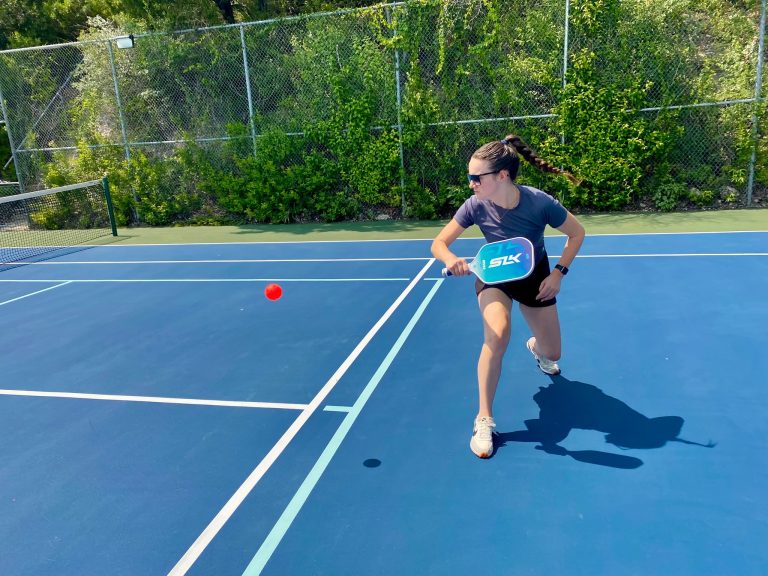 Discover the Best-Pace Pickleball at Steiner Ranch Community Courts Discover the Best-Pace Pickleball at Steiner Ranch Community Courts