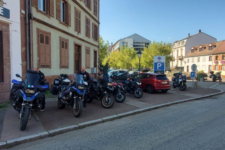 Ride Europe’s iconic high-alpine route this season Ride Europe’s iconic high-alpine route this season