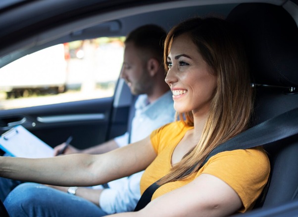 Fast‑Track Driving Lessons in Cambridge for Quick Pass Fast‑Track Driving Lessons in Cambridge for Quick Pass