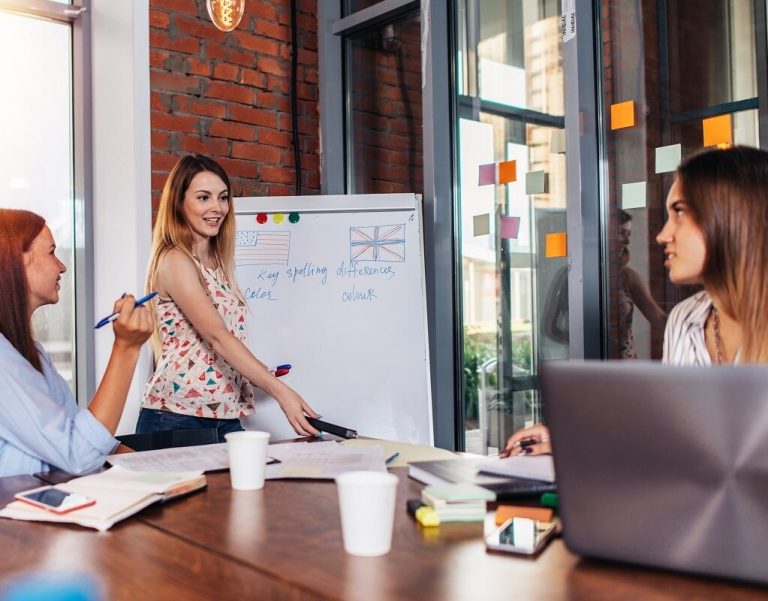 Practical English Courses in CDMX for Everyday Use Practical English Courses in CDMX for Everyday Use