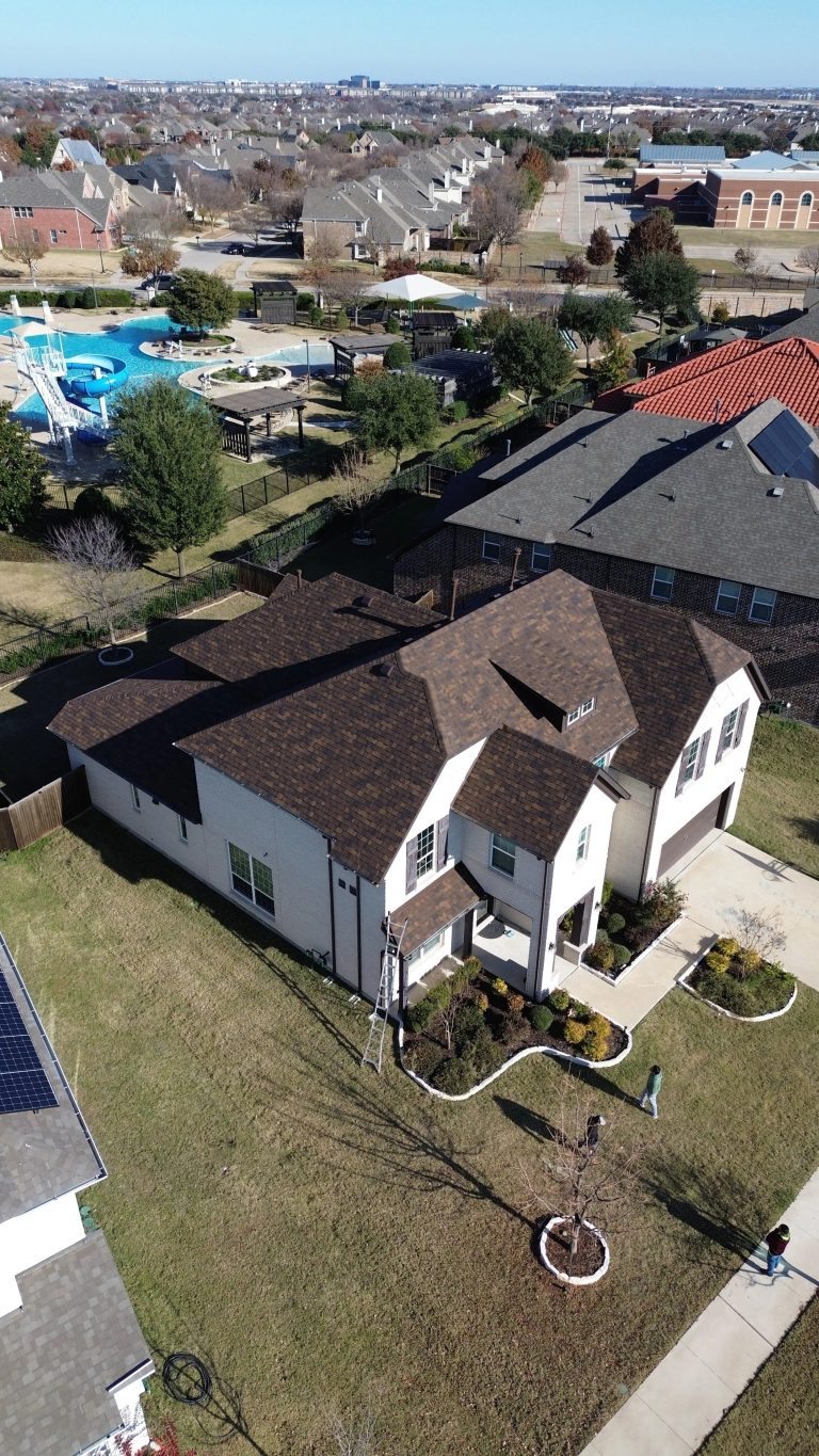 Choosing a Roofing Company in McKinney: Practical Guide