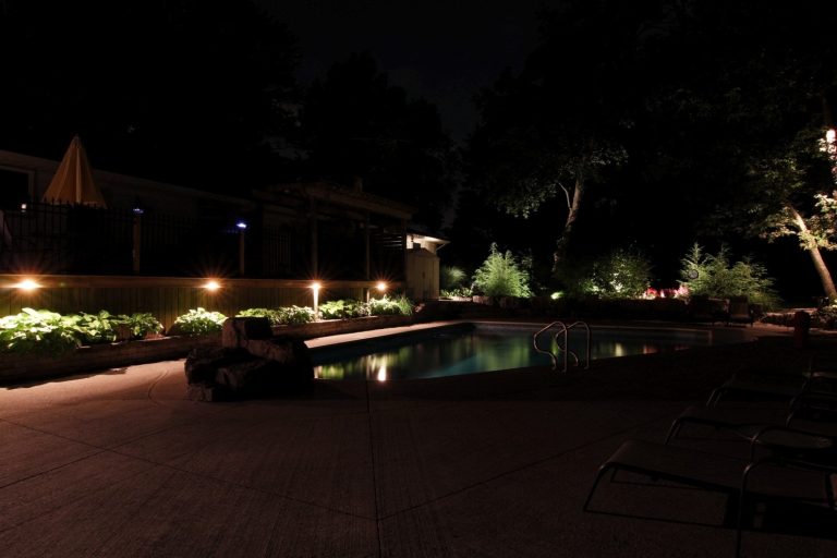 Brighten Your Outdoors: Expert Tips for Nighttime Garden Design Brighten Your Outdoors: Expert Tips for Nighttime Garden Design